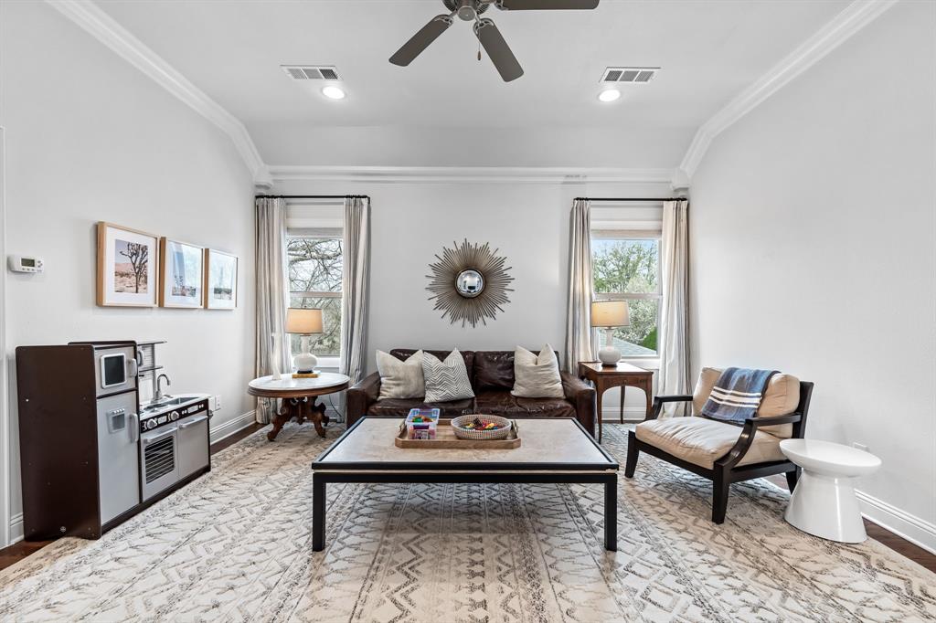 Linwood Place - Residential