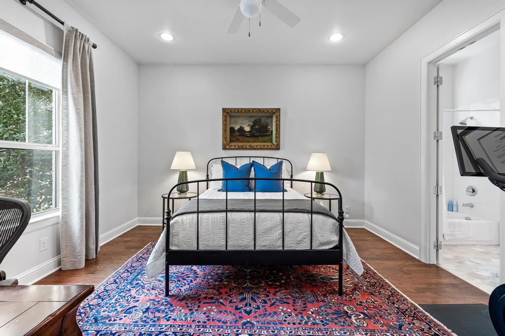 Linwood Place - Residential