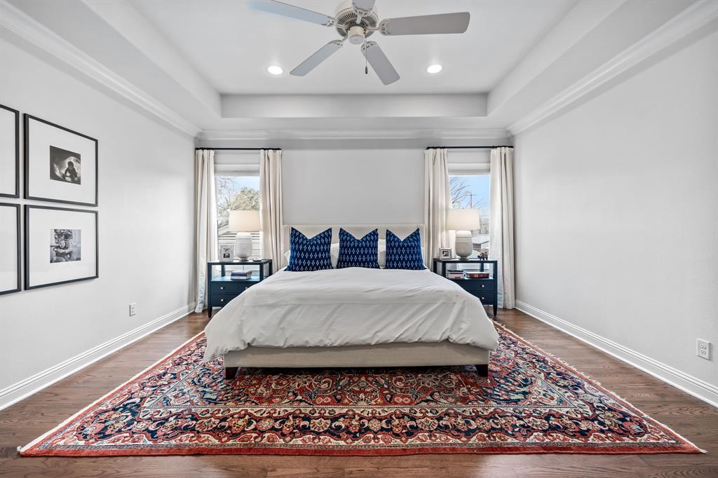 Linwood Place - Residential