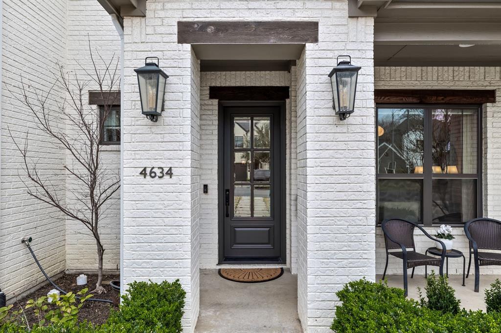 Linwood Place - Residential