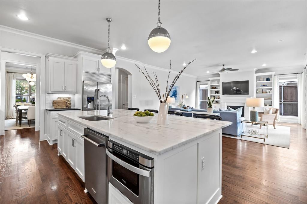 Linwood Place - Residential