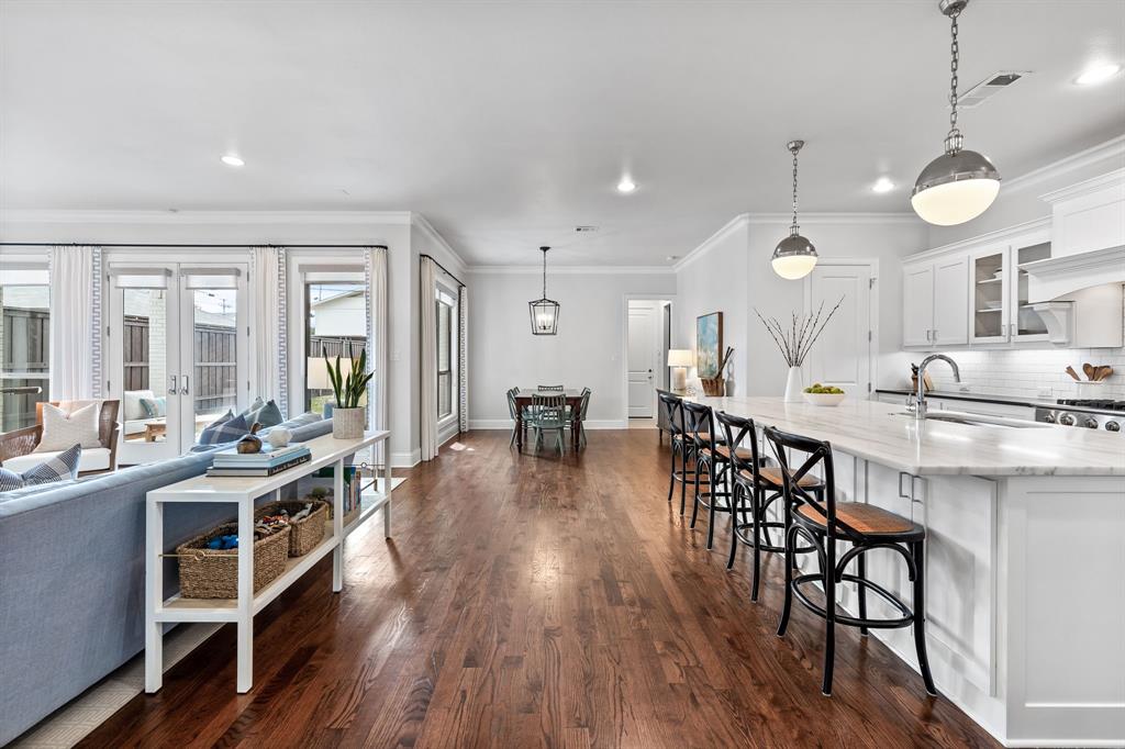 Linwood Place - Residential