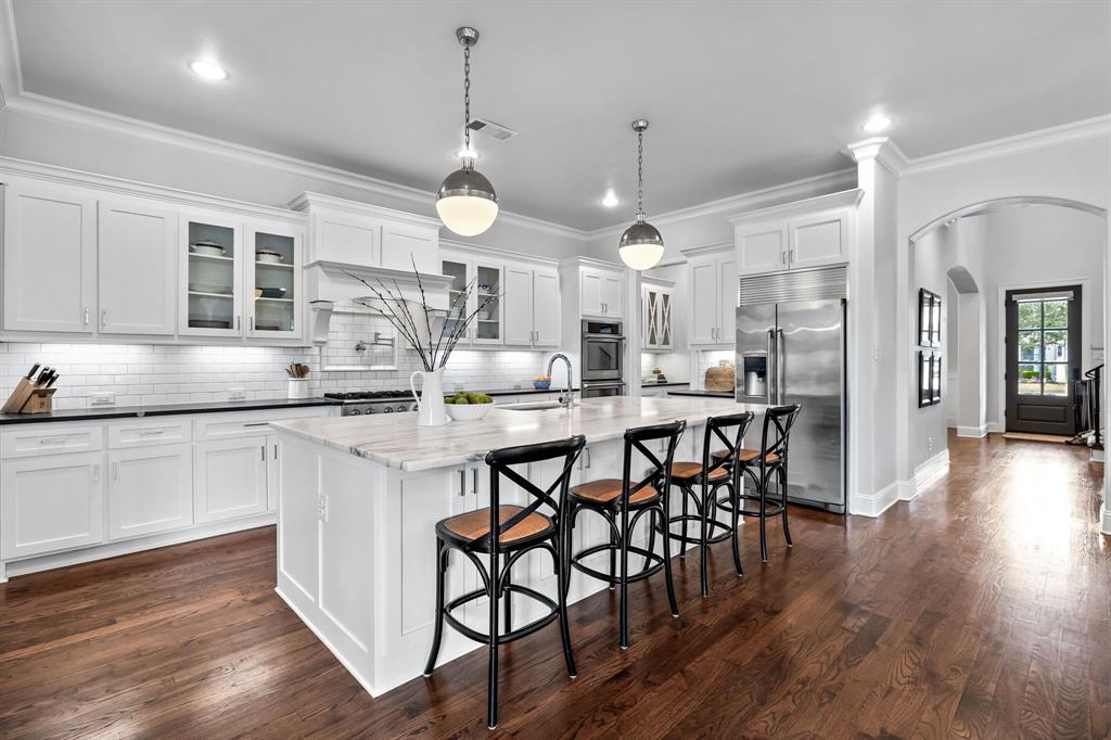 Linwood Place - Residential