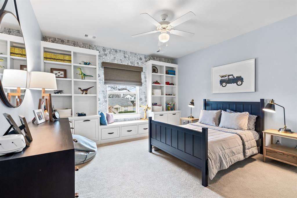 Linwood Place - Residential