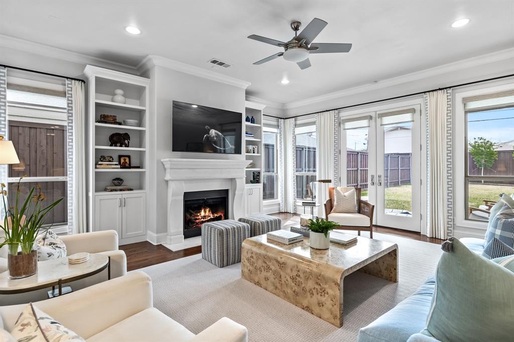 Linwood Place - Residential