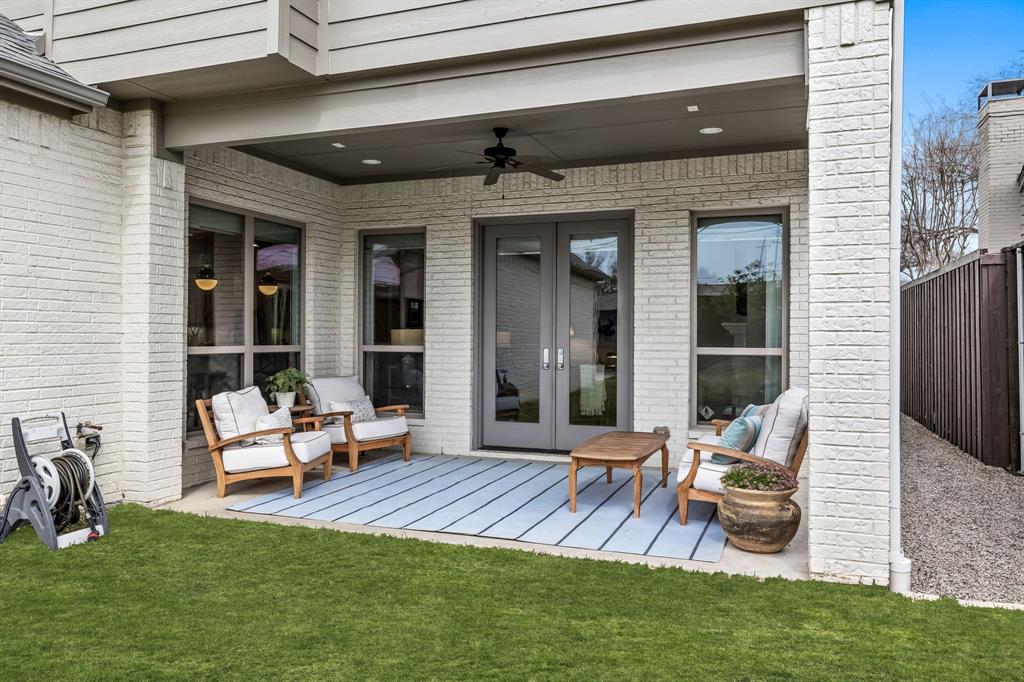 Linwood Place - Residential