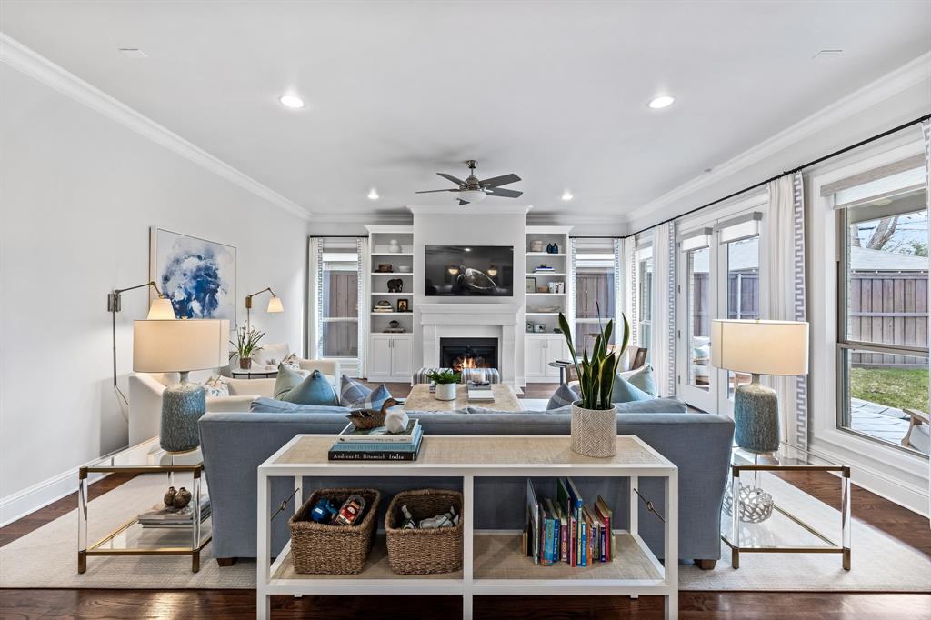 Linwood Place - Residential