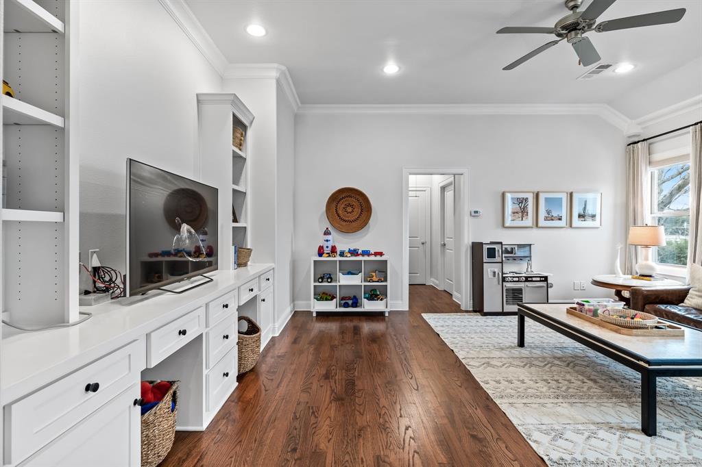 Linwood Place - Residential