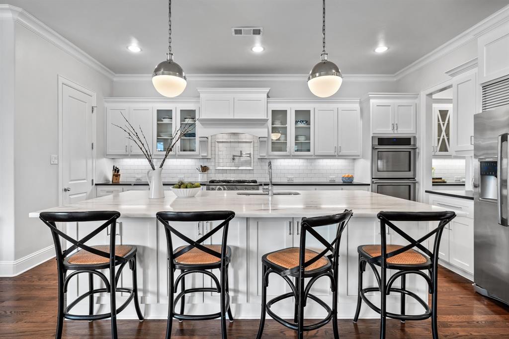 Linwood Place - Residential