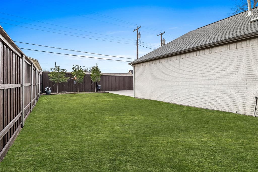 Linwood Place - Residential