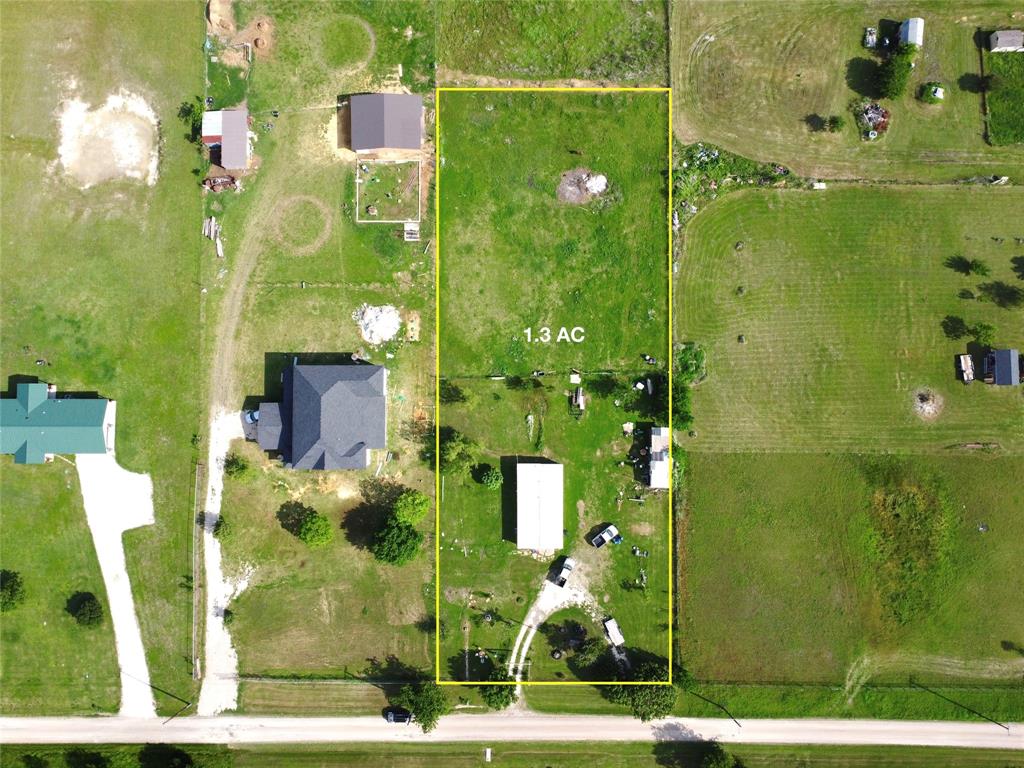 RODRIGUEZ ESTATES - Farm