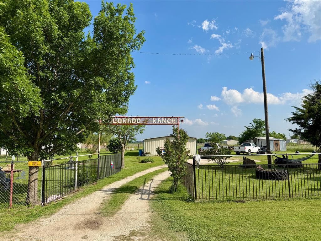 RODRIGUEZ ESTATES - Farm