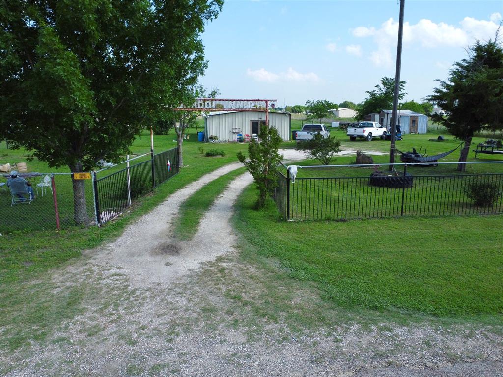 RODRIGUEZ ESTATES - Farm