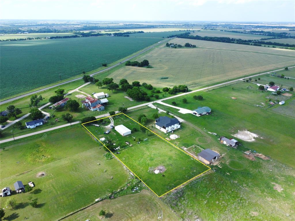 RODRIGUEZ ESTATES - Farm