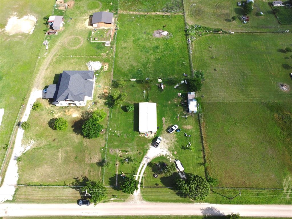 RODRIGUEZ ESTATES - Farm
