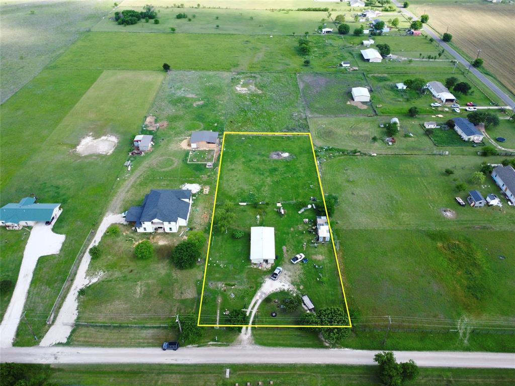 RODRIGUEZ ESTATES - Farm