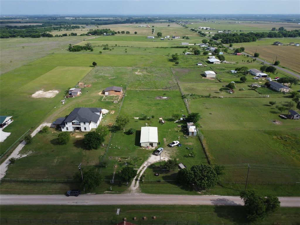 RODRIGUEZ ESTATES - Farm