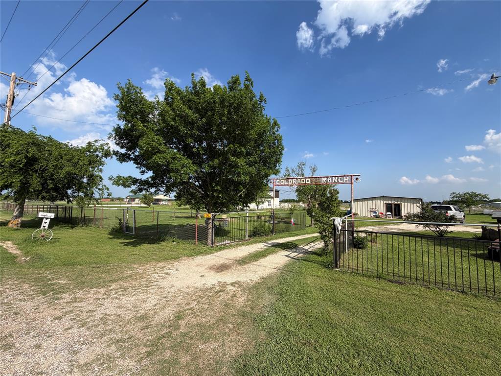 RODRIGUEZ ESTATES - Farm