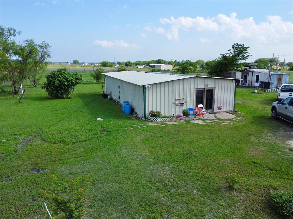 RODRIGUEZ ESTATES - Farm
