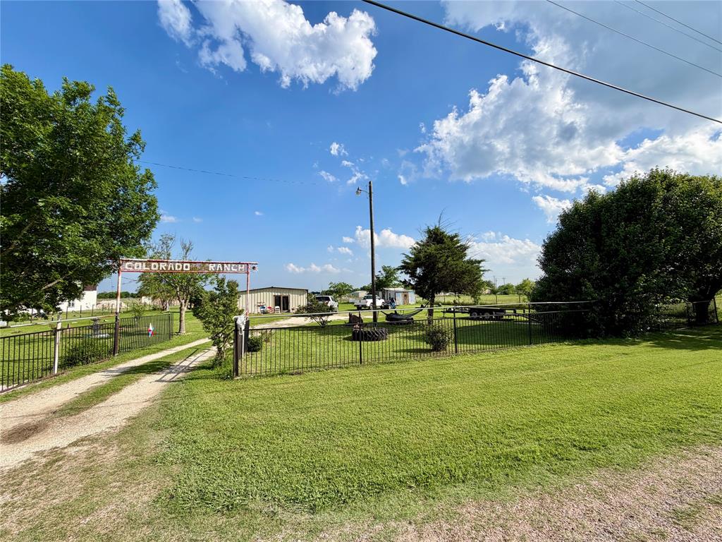 RODRIGUEZ ESTATES - Farm