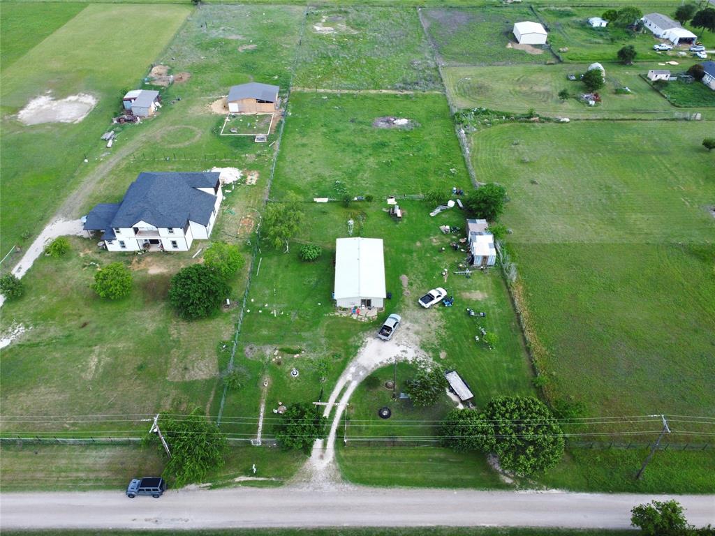 RODRIGUEZ ESTATES - Farm