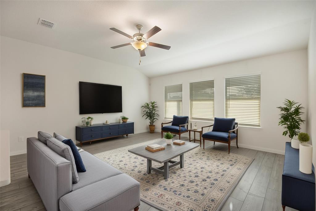 Northlake Estates Ph - Residential