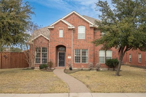 1128 Patch Grove Drive Frisco TX 75033