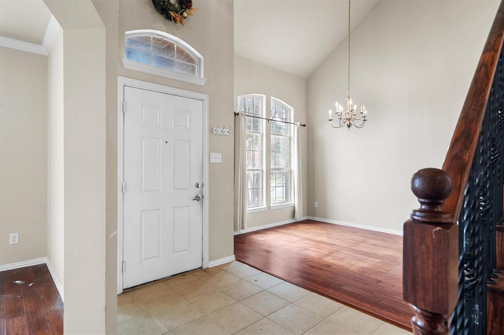 1128 Patch Grove Drive