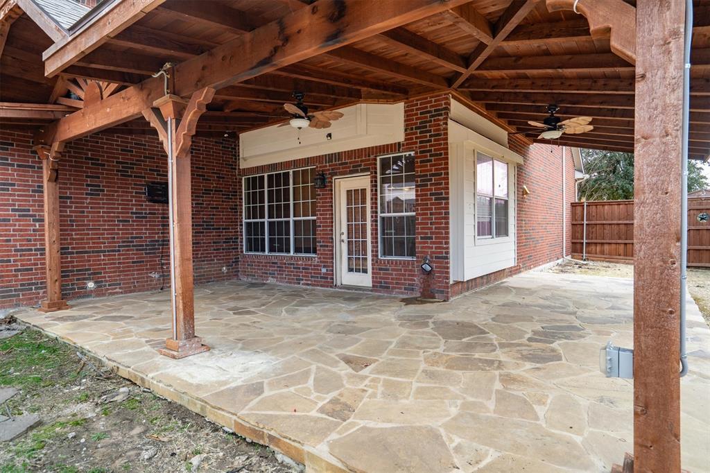 1128 Patch Grove Drive