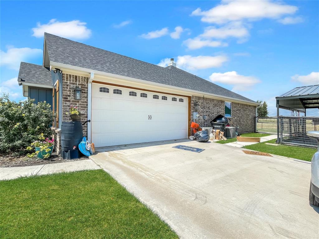 1011 Young Bend Road