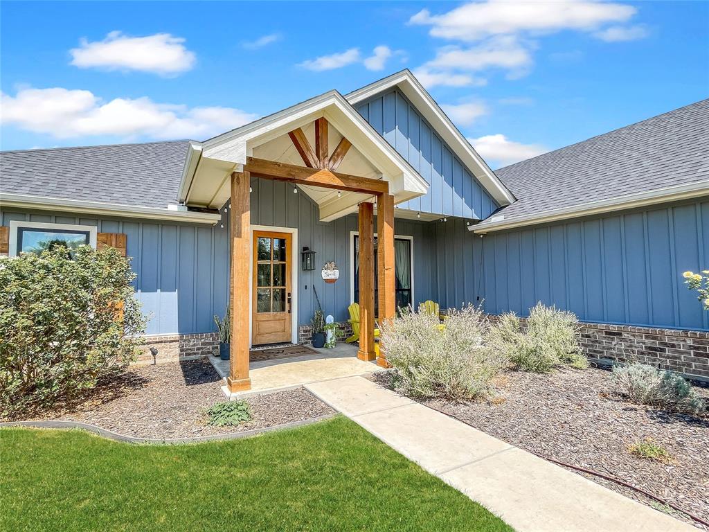 1011 Young Bend Road