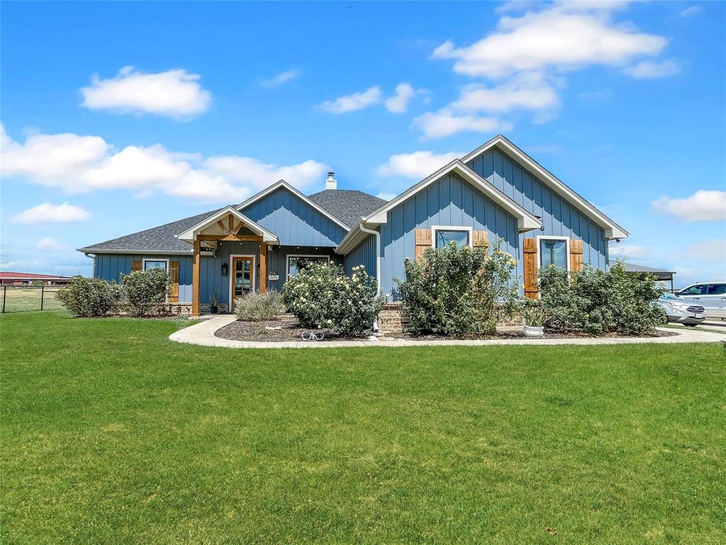 1011 Young Bend Road