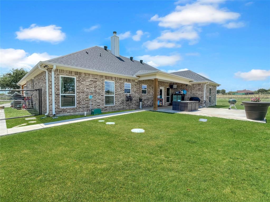 1011 Young Bend Road