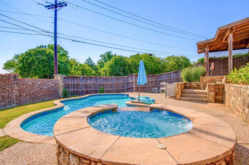 Photo of 1400 Rancho Dominguez Road, Corinth, TX 76210 (MLS # 21350875)
