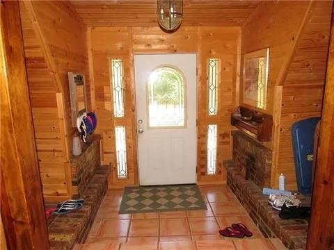 Sherwood Shores S - Residential