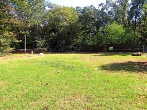 Sherwood Shores S - Residential