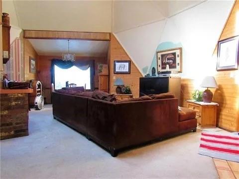 Sherwood Shores S - Residential