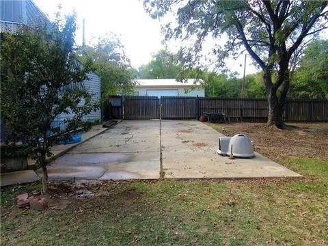 Sherwood Shores S - Residential