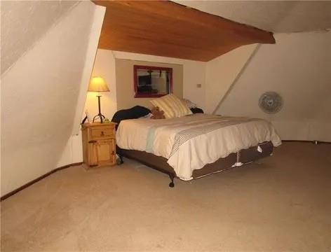 Sherwood Shores S - Residential