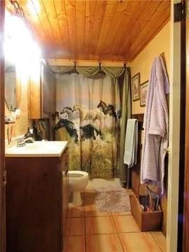 Sherwood Shores S - Residential