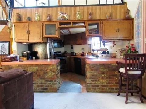 Sherwood Shores S - Residential