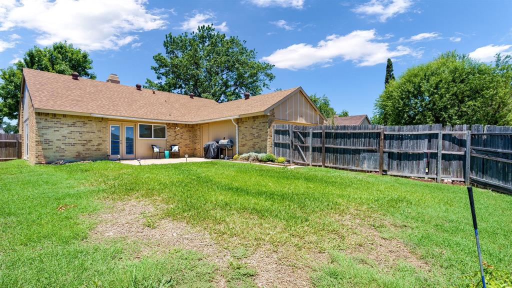 Village Glen 02 - Residential