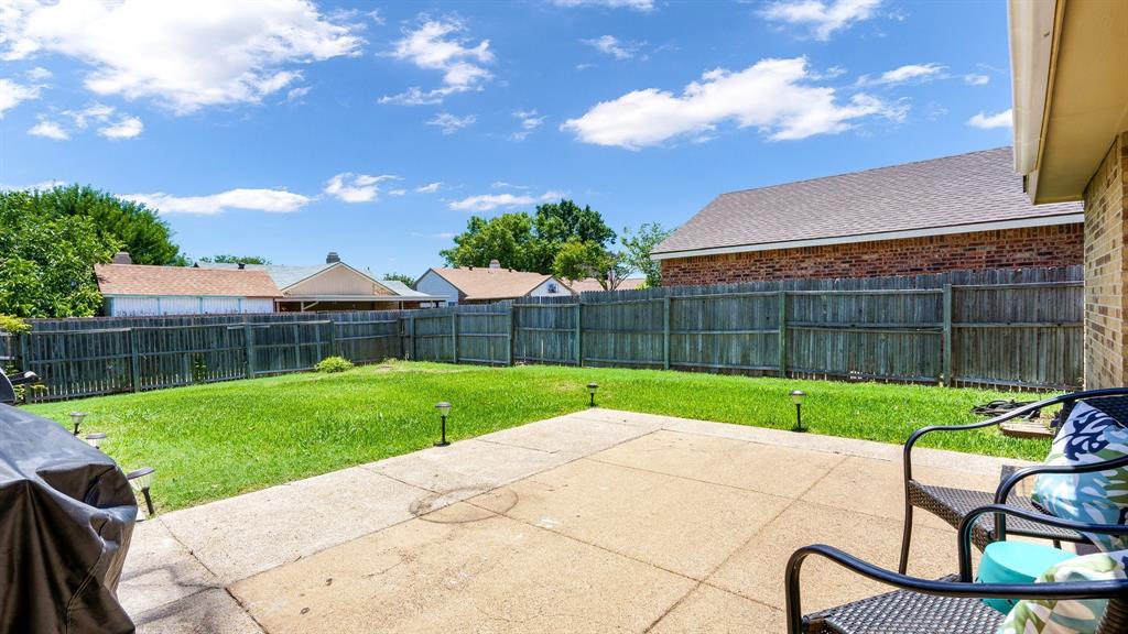 Village Glen 02 - Residential