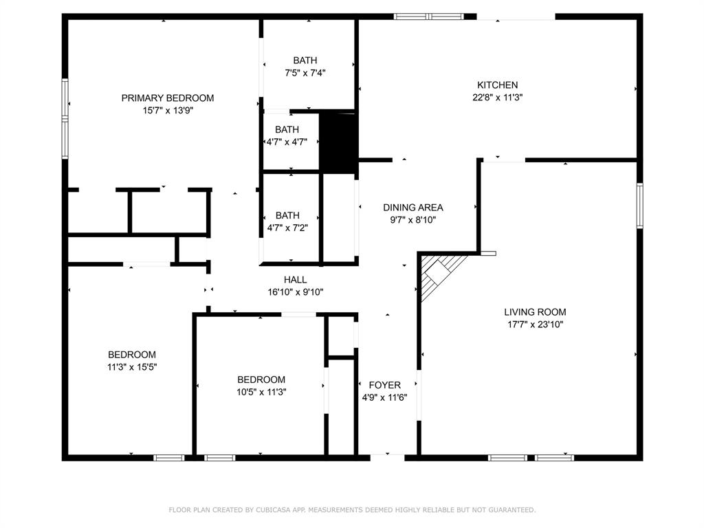 Village Glen 02 - Residential