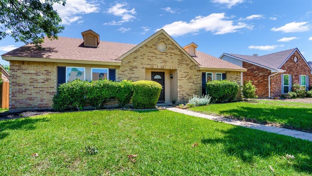 Village Glen 02 - Residential