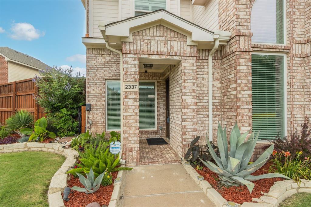 2337 Terping Place