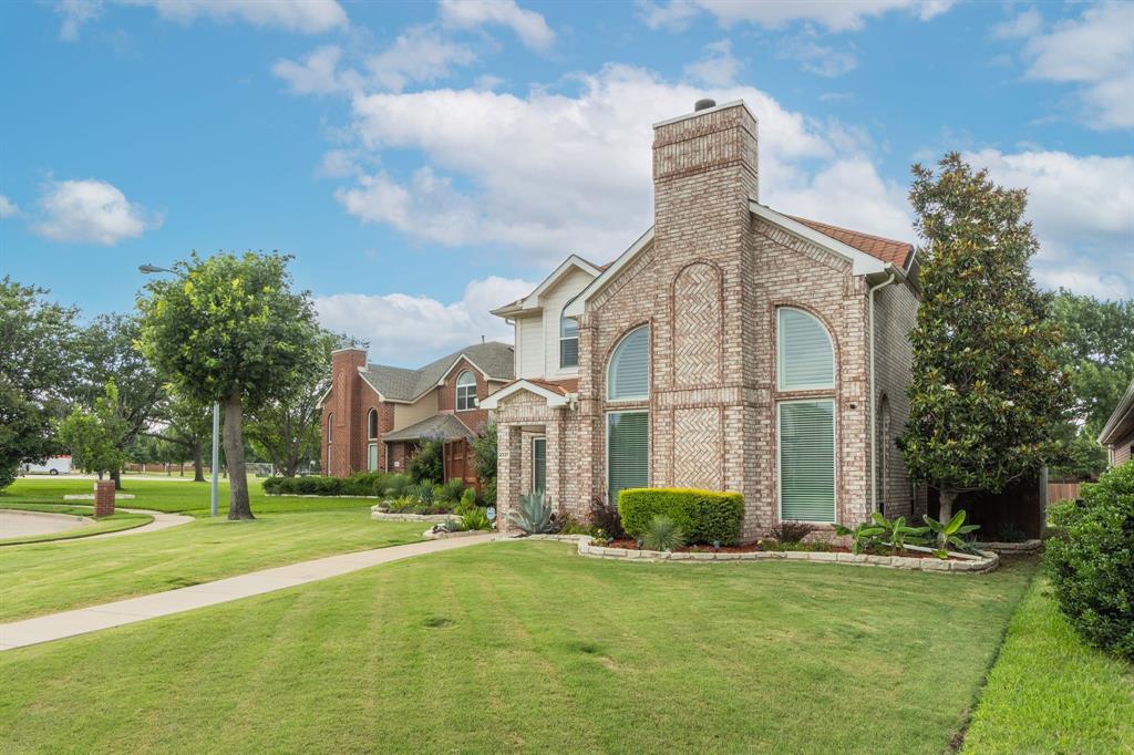 2337 Terping Place