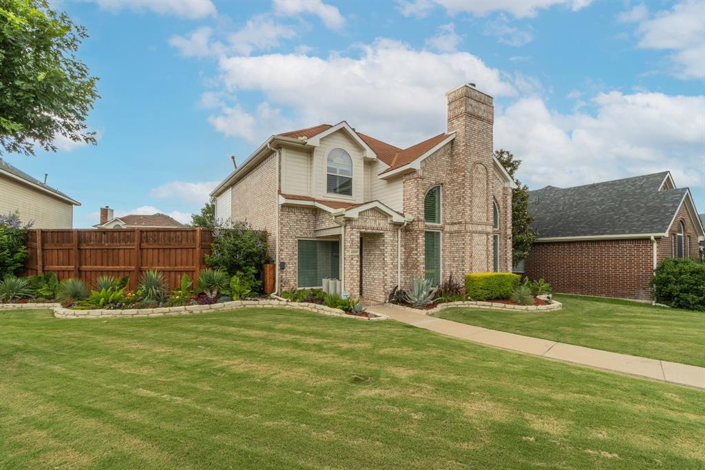 2337 Terping Place