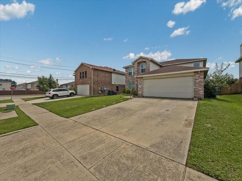 3107 Teodoro Drive Grand Prairie TX 75052