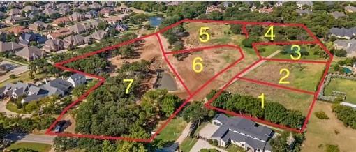TBD - Lot 3 John McCain Rd.